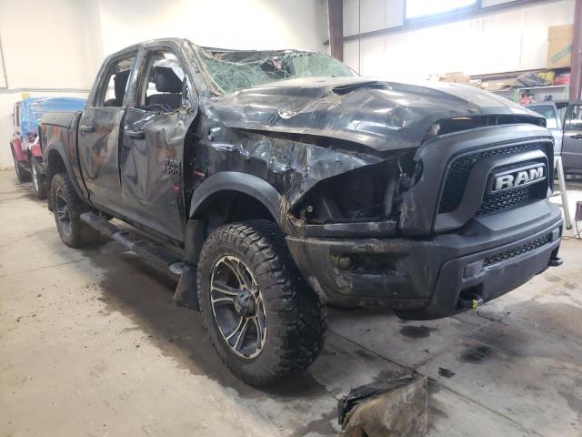 RAM 1500 CLASS 2019 1c6rr7ltxks640596