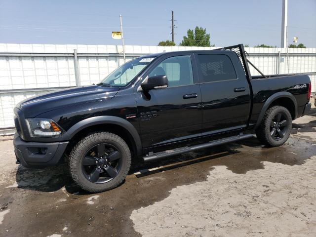 RAM 1500 CLASS 2019 1c6rr7ltxks665787