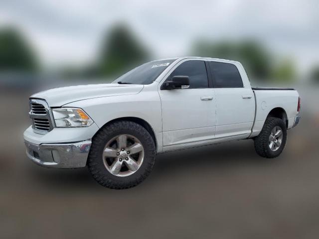 RAM 1500 2019 1c6rr7ltxks708010