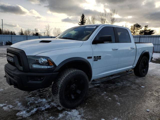 RAM 1500 2019 1c6rr7ltxks747244