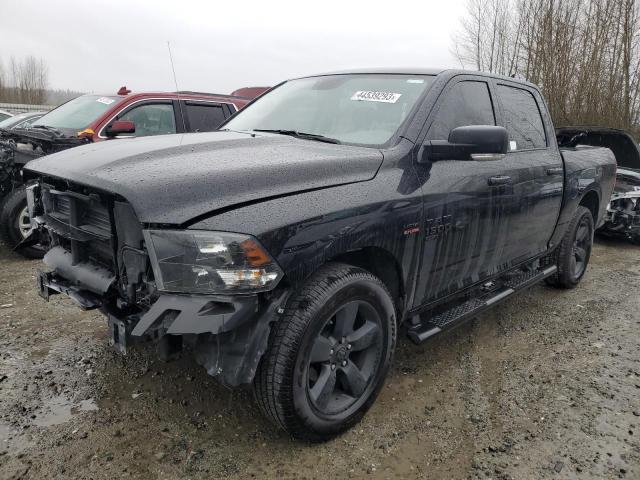 RAM 1500 CLASS 2019 1c6rr7ltxks750001