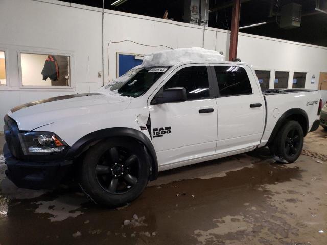 RAM 1500 CLASS 2020 1c6rr7ltxls103857