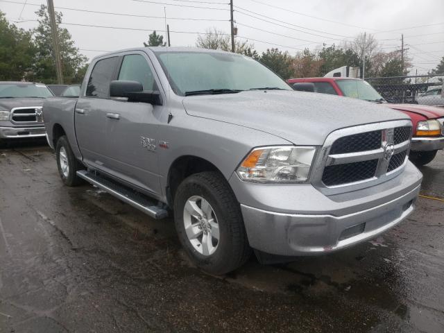 RAM 1500 CLASS 2020 1c6rr7ltxls143243