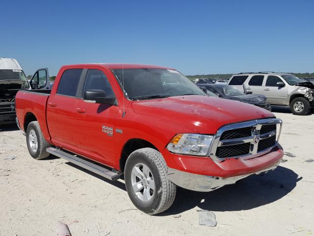 RAM 1500 CLASS 2020 1c6rr7ltxls143307