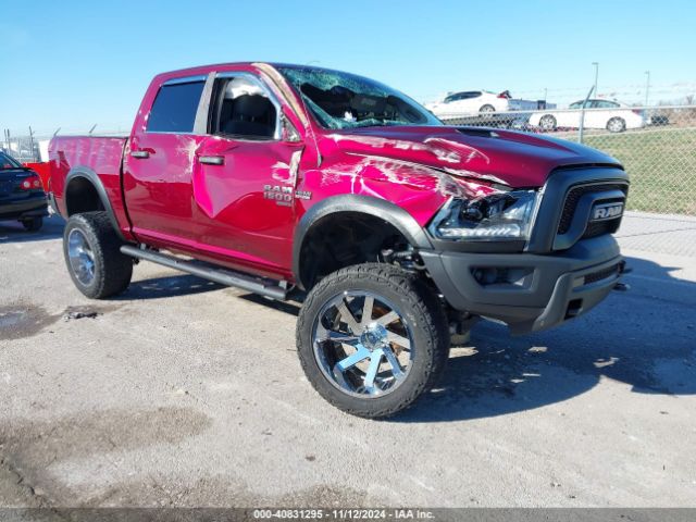 RAM 1500 2020 1c6rr7ltxls145610