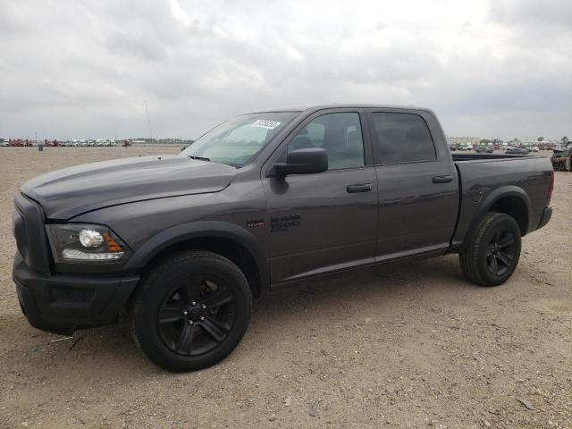 RAM 1500 CLASS 2021 1c6rr7ltxms547757