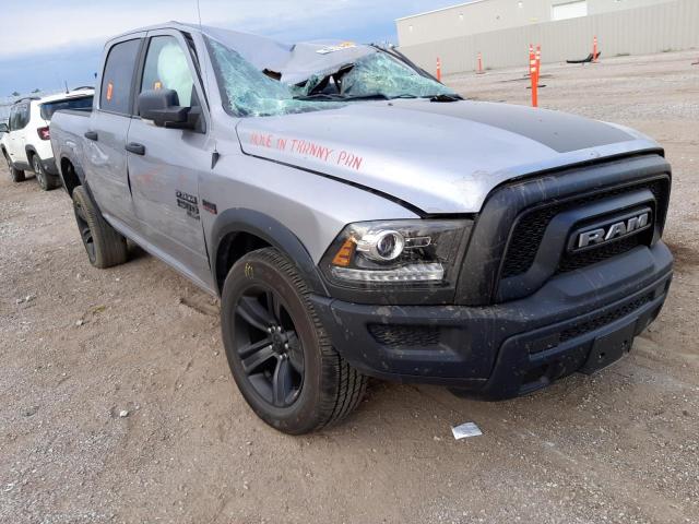 RAM 1500 CLASS 2021 1c6rr7ltxms568141