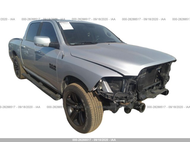 RAM 1500 2018 1c6rr7mg5js156125