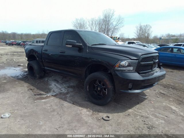 RAM 1500 2018 1c6rr7mg7js116516