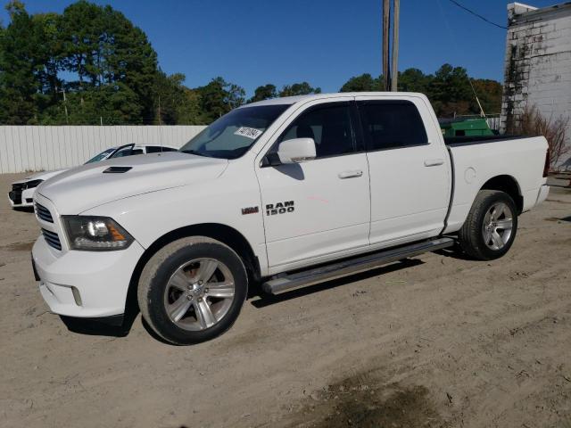 RAM 1500 SPORT 2013 1c6rr7mt0ds508416