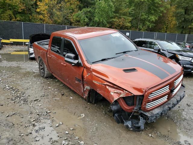 RAM 1500 SPORT 2013 1c6rr7mt0ds569989