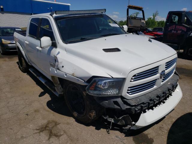 RAM 1500 SPORT 2013 1c6rr7mt0ds602599