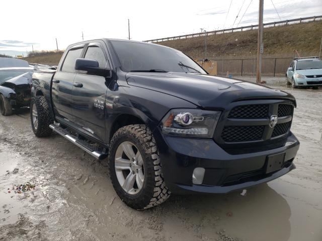 RAM 1500 SPORT 2013 1c6rr7mt0ds615059