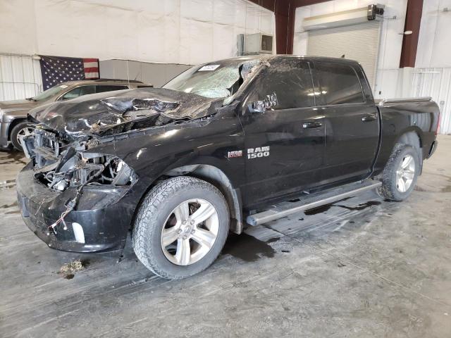 RAM 1500 SPORT 2013 1c6rr7mt0ds621203