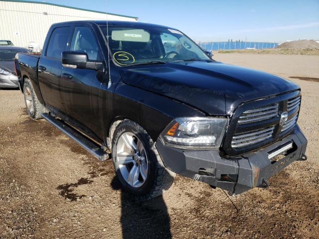 RAM 1500 SPORT 2013 1c6rr7mt0ds645663