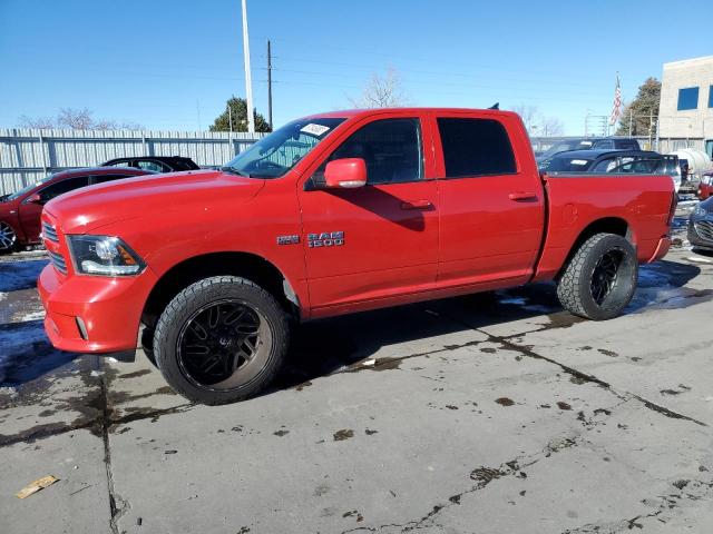 RAM 1500 SPORT 2013 1c6rr7mt0ds652323