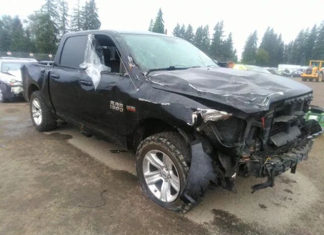 RAM 1500 2014 1c6rr7mt0es130678