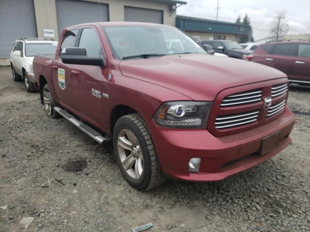 RAM 1500 SPORT 2014 1c6rr7mt0es153667