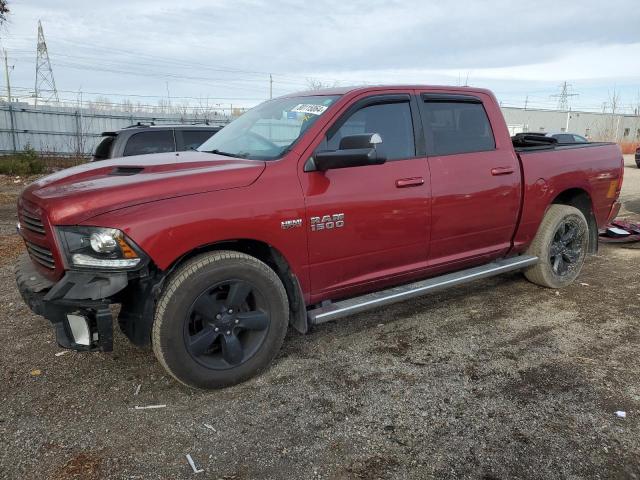 RAM 1500 SPORT 2014 1c6rr7mt0es192159