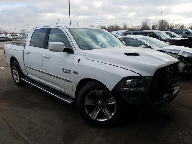 RAM 1500 SPORT 2014 1c6rr7mt0es213091