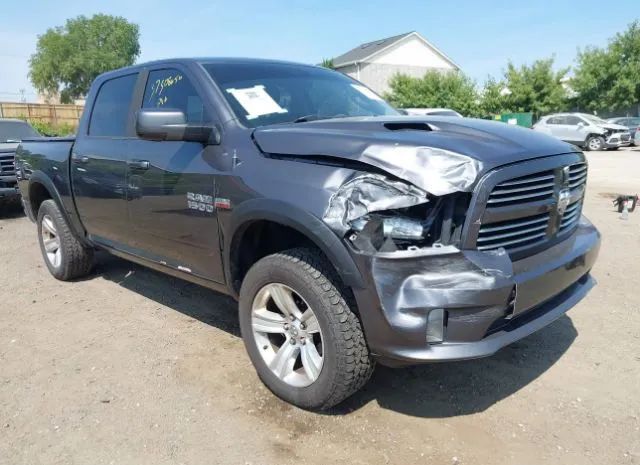 RAM 1500 2014 1c6rr7mt0es217173