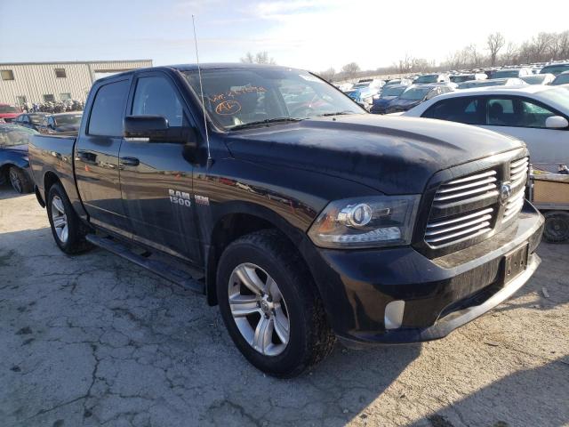 RAM 1500 SPORT 2014 1c6rr7mt0es267099