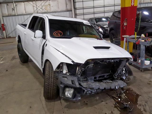 RAM 1500 SPORT 2014 1c6rr7mt0es280290