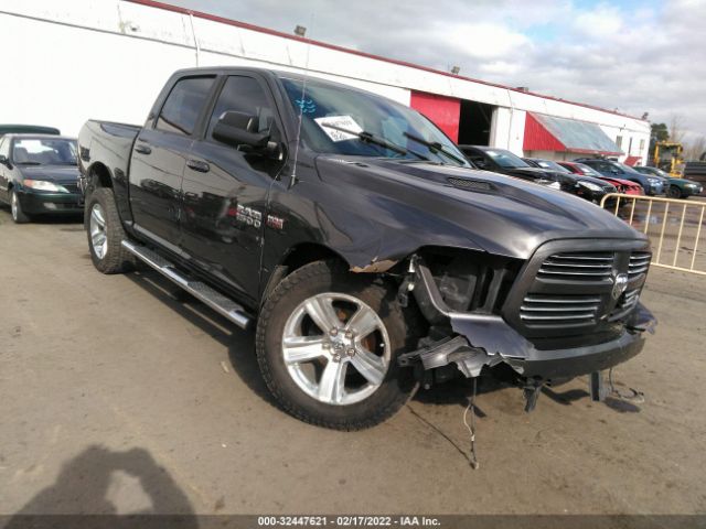 RAM 1500 2014 1c6rr7mt0es299390