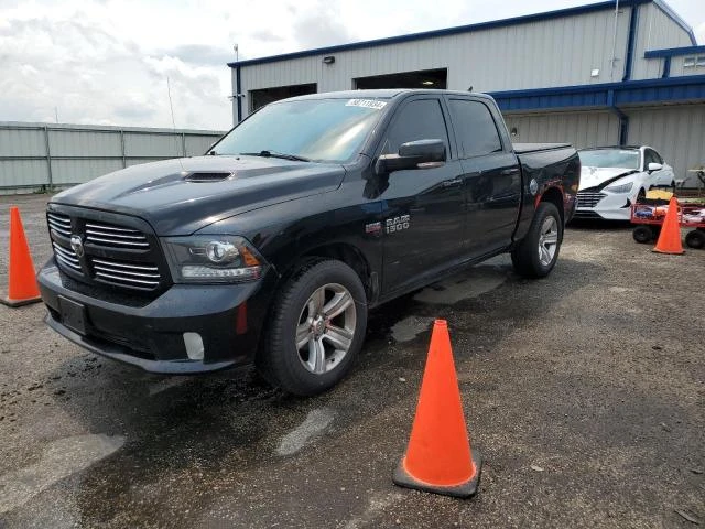 RAM 1500 SPORT 2014 1c6rr7mt0es328130