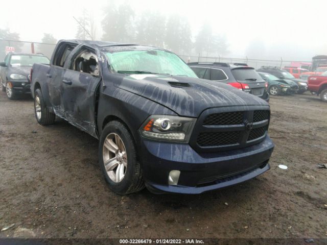 RAM 1500 2014 1c6rr7mt0es475712