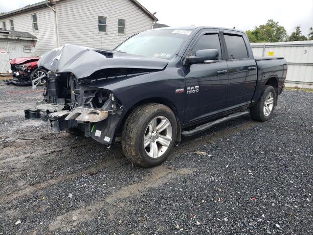 RAM 1500 SPORT 2015 1c6rr7mt0fs510492