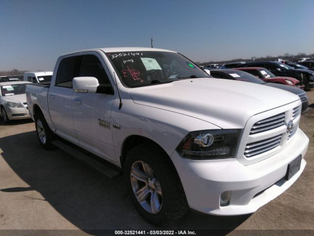 RAM 1500 2015 1c6rr7mt0fs515840