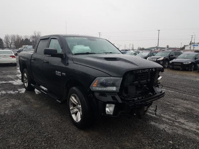 RAM 1500 SPORT 2015 1c6rr7mt0fs551933