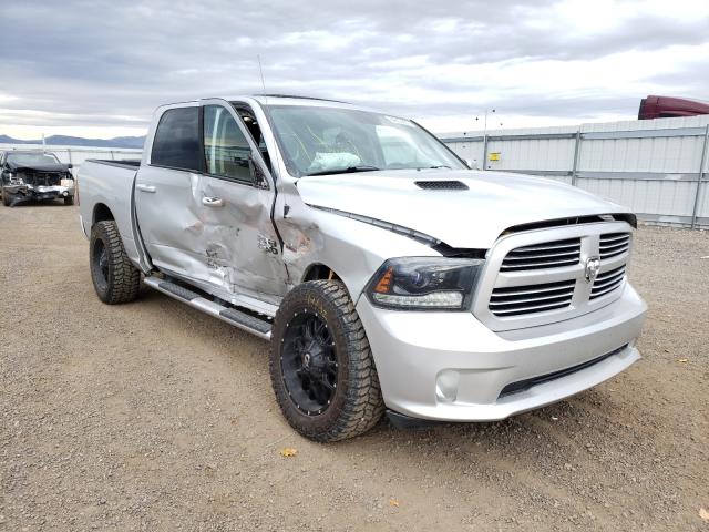 RAM 1500 SPORT 2015 1c6rr7mt0fs595401