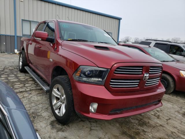 RAM 1500 SPORT 2015 1c6rr7mt0fs600452