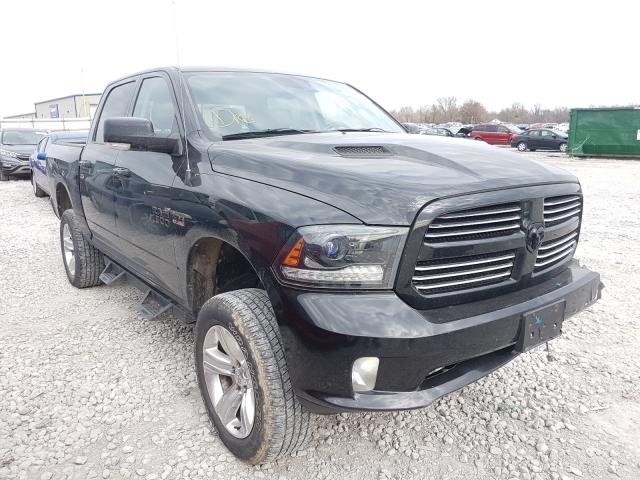 RAM 1500 SPORT 2015 1c6rr7mt0fs633466