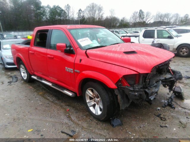 RAM 1500 2015 1c6rr7mt0fs653376