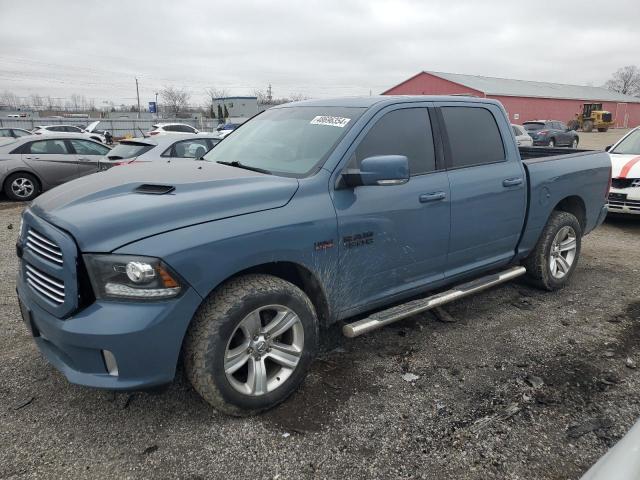 RAM 1500 2015 1c6rr7mt0fs743448