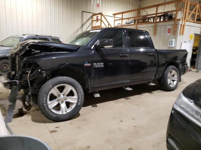 RAM 1500 SPORT 2015 1c6rr7mt0fs759777