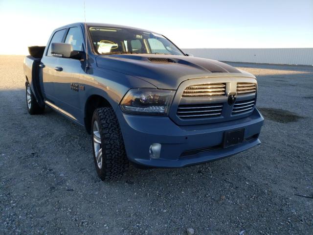 RAM 1500 SPORT 2015 1c6rr7mt0fs781679