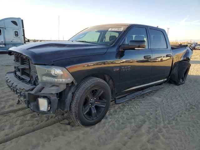 RAM 1500 SPORT 2016 1c6rr7mt0gs122891