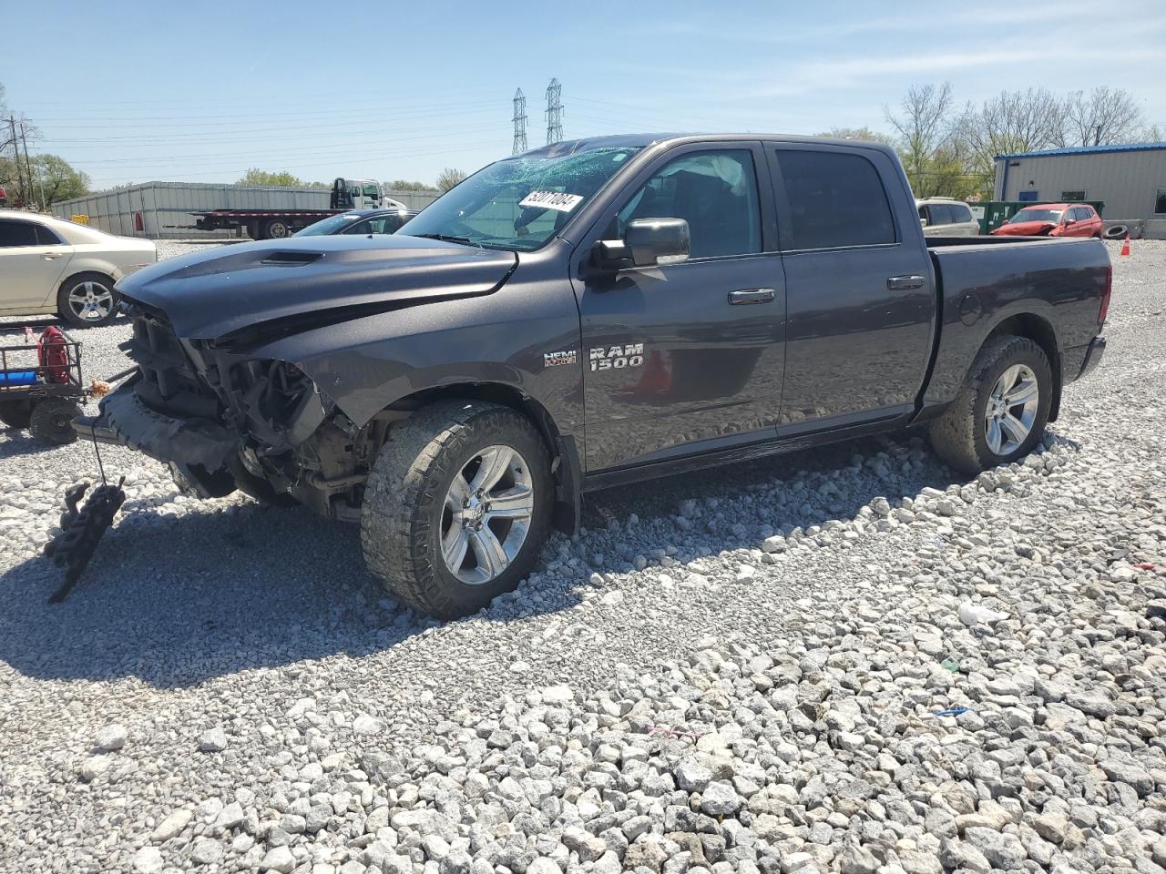 RAM 1500 2016 1c6rr7mt0gs172450