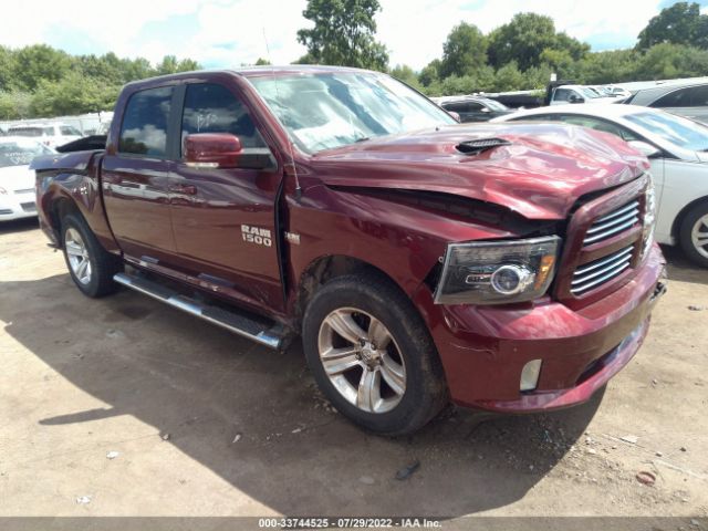 RAM 1500 2016 1c6rr7mt0gs178605