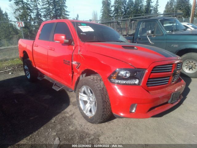 RAM 1500 2016 1c6rr7mt0gs225857