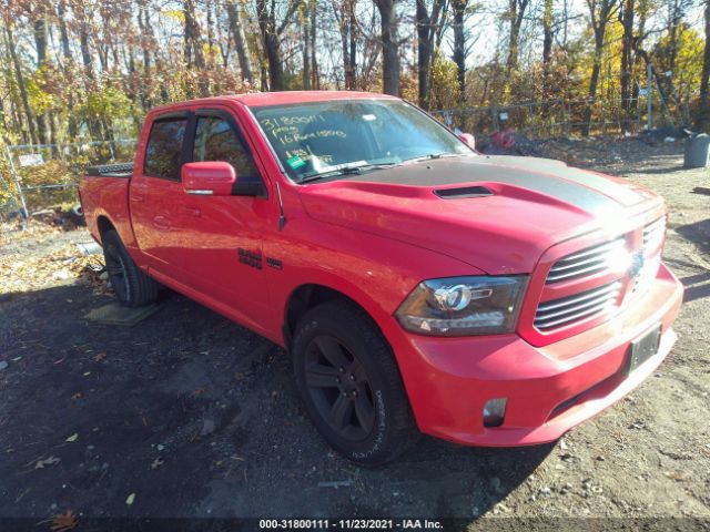 RAM 1500 2016 1c6rr7mt0gs234946