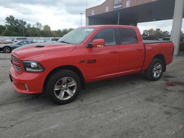 RAM 1500 SPORT 2016 1c6rr7mt0gs252850