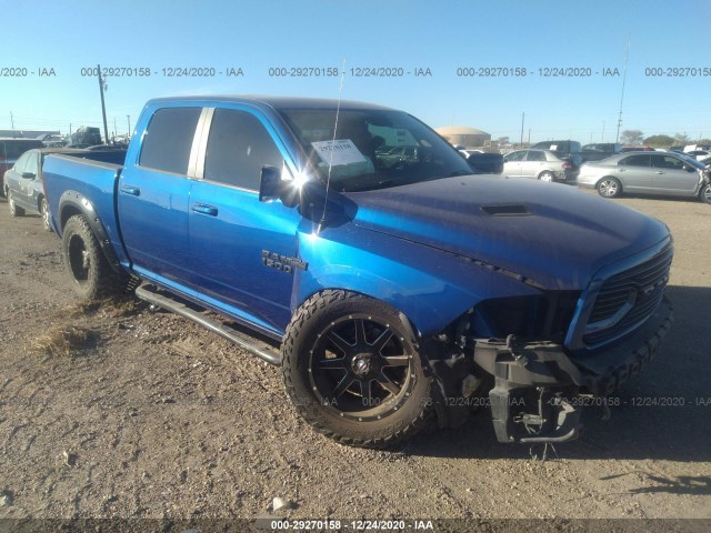 RAM 1500 2016 1c6rr7mt0gs297058