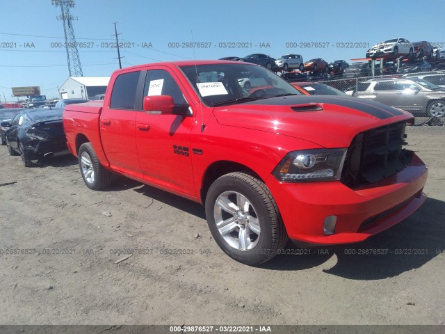 RAM 1500 2016 1c6rr7mt0gs305868