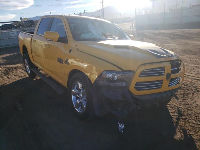 RAM 1500 SPORT 2016 1c6rr7mt0gs329569