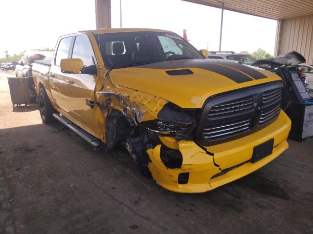 RAM 1500 SPORT 2016 1c6rr7mt0gs341348